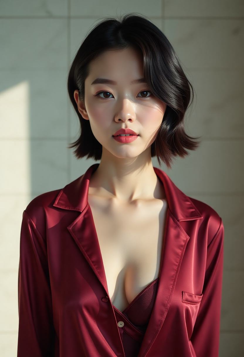 破晓之战